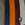 Dark Brown Orange