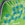 Lime Butterfly