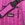 Glow Pink