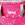 Pink Pinguin