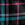 Cabesa Blue Plaid
