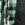Green Block Check