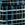 Navy Painted Plaid