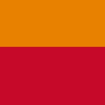 Orange Sky