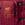 Dark Red Stripes