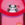 Pink Panda