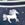 Blue Pony