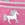Pink Pony