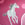 Pink Heart