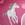 Pink Heart