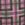 Plaid Lila