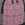 Paisley Pink