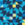 Blau