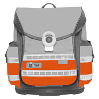 Serie Ergo Light 2 DIN