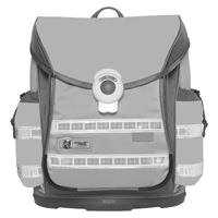 Serie Ergo Light 2