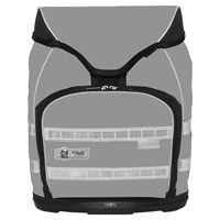 Serie Ergo Light Trekking