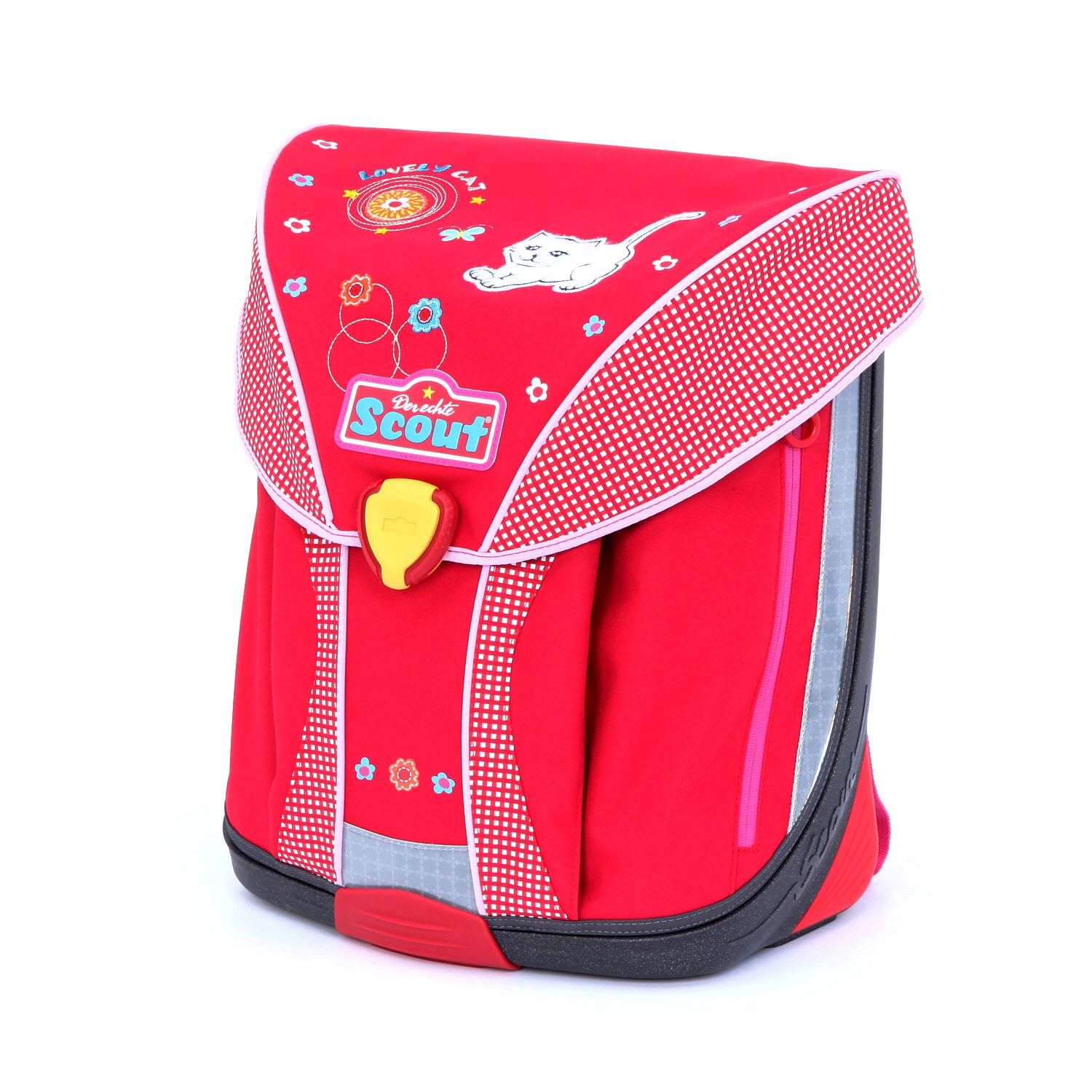 Schulranzen scout nano